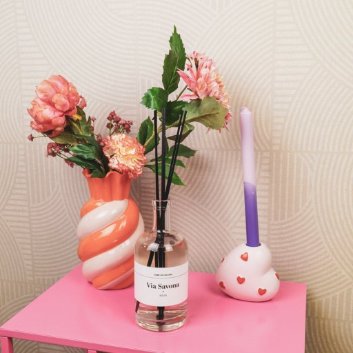 Reed Diffuser - Via Savona Milan - 500ml