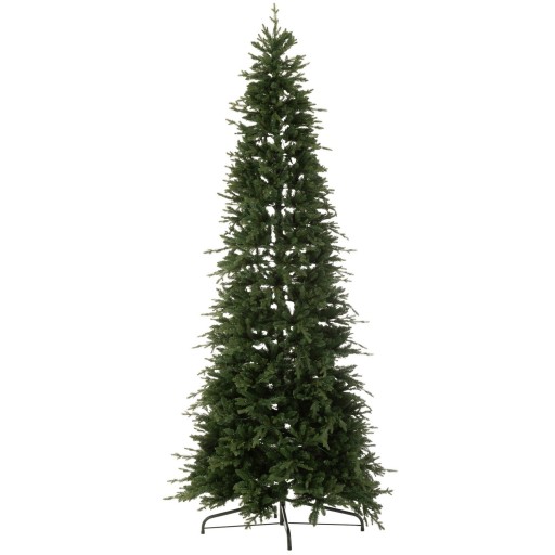 J-Line Kerstboom 900 Led Kunstmatig Donkergroen Large