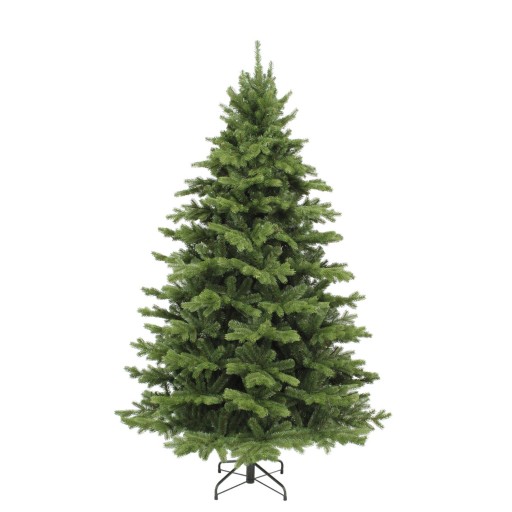 Sherwood Deluxe Kunstkerstboom - H230 x Ø142 cm - Groen