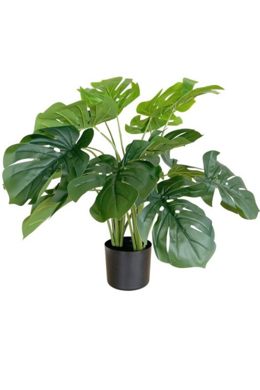 Monstera Artificial plant 65cm