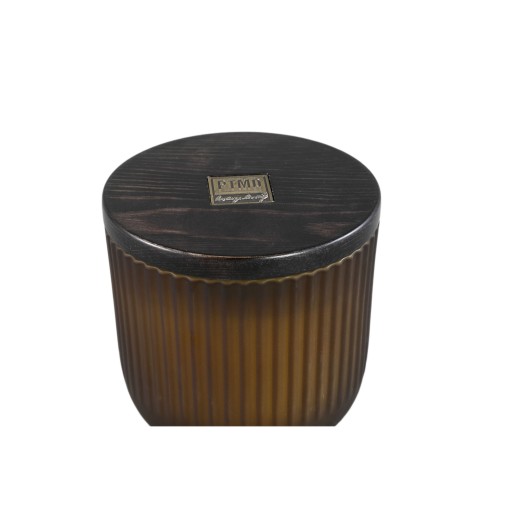 New Elements Woody Bouquet Scented Candle 280g S