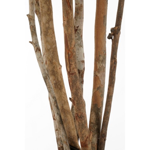 Populier Kunstplant - H110 x Ø60 cm - Groen