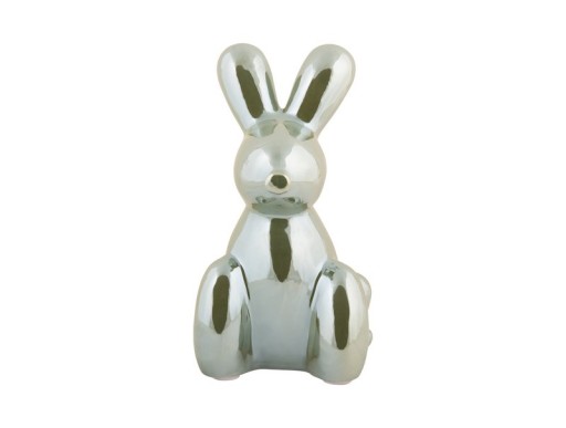 Statue Balloon Bunny Large
