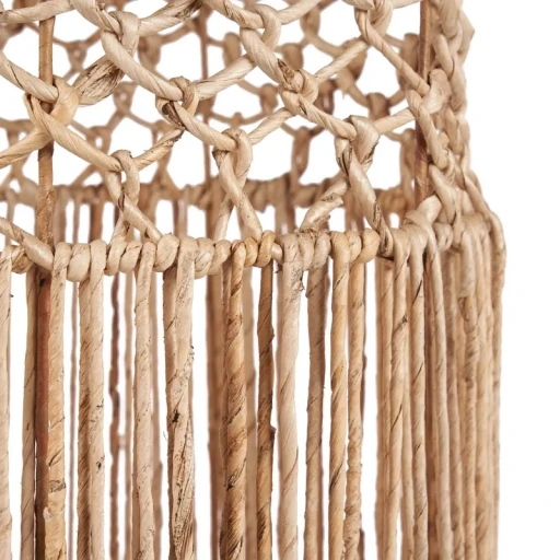 The Takuhanki Pendant - Natural - XL