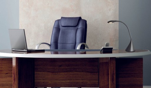 LED table lamp "Alf" H: 39.5cm