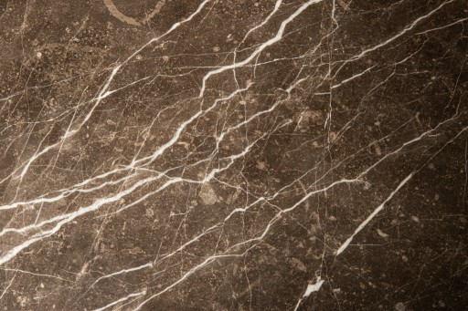 Skippy Coffee Table Brown Marble