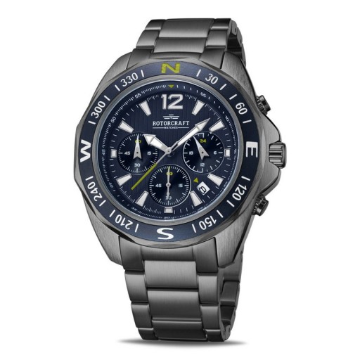 LisbonRC4004 Chrono