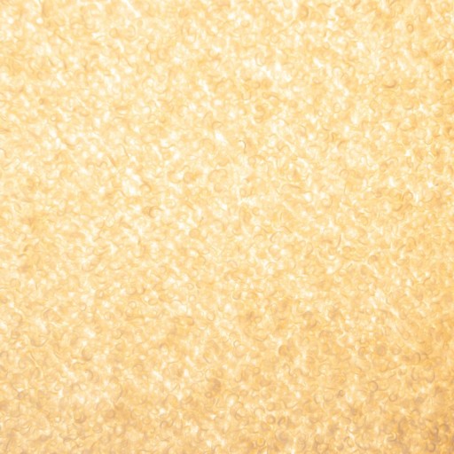 Table lamp "Fluffy" with text blades and foot in Almond, E27, approx. 31 cm high