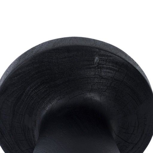 De Fiji-bijzettafel - Zwart