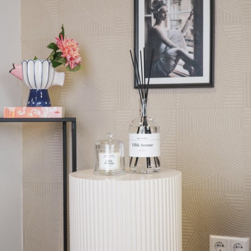 Reed Diffuser - Fifth Avenue New York - 500ml