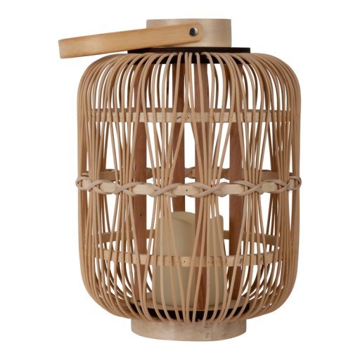 LED decol light "Korbinian" H: 42.5 cm