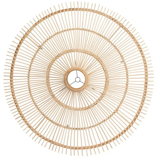 The Sky Pendant - Natural - XXL