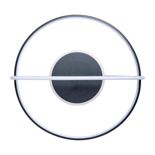 LED ceiling light D: 54cm "Brendan"