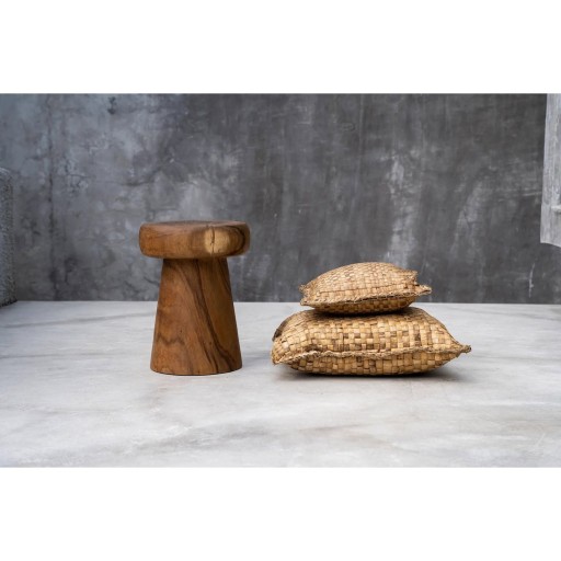 Het hyacintkussen - 40x40