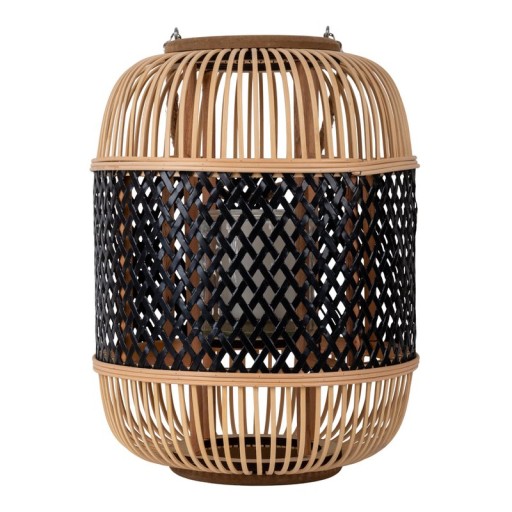 LED decol light "Korbinian" H: 38 cm