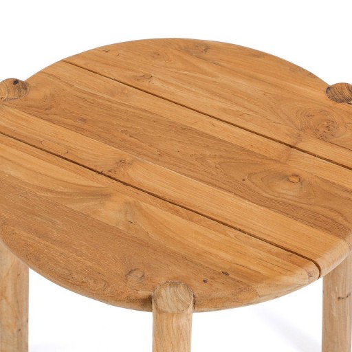 The Gilimanuk Side Table - Outdoor