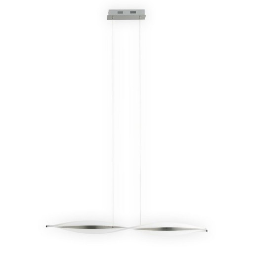 LED pendant light "Nina"