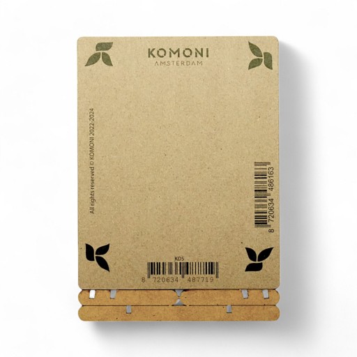 Pop -up art - Dream Big - KD5 - KD5