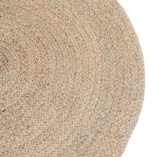 The Qubba Pendant - Natural - M