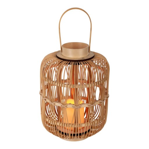 LED decol light "Korbinian" H: 32.5 cm