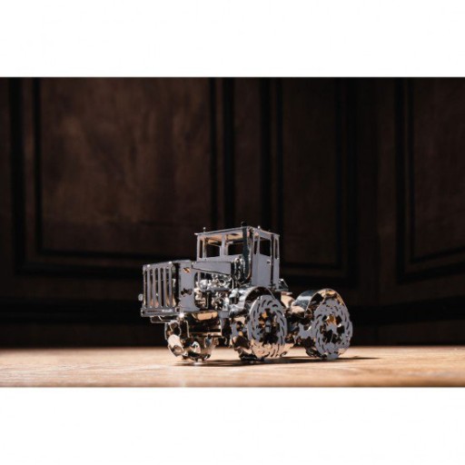 3D metal kit, Renewed Heavenly Hercules, Time for Machine, T4M38066, 32.5 x 22 x 14.8 cm