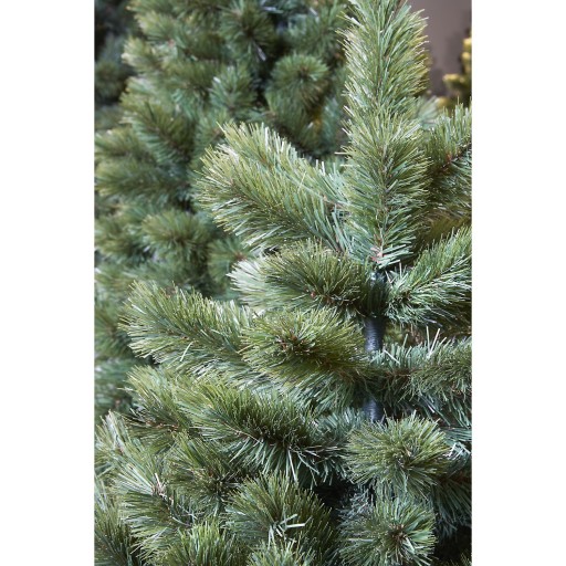 Camden Kunstkerstboom Slim - H120 x Ø69 cm - Groen