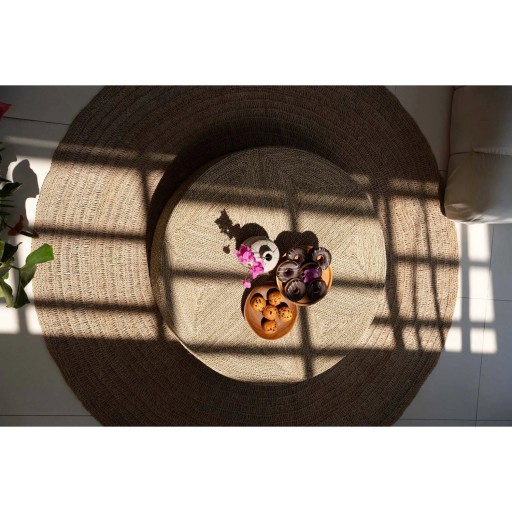 Het Teakwortel organische bord