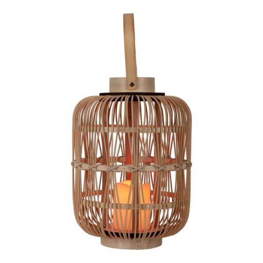 LED decol light "Korbinian" H: 42.5 cm