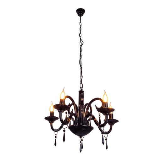 Deco-kona 5flg. "Vamp"