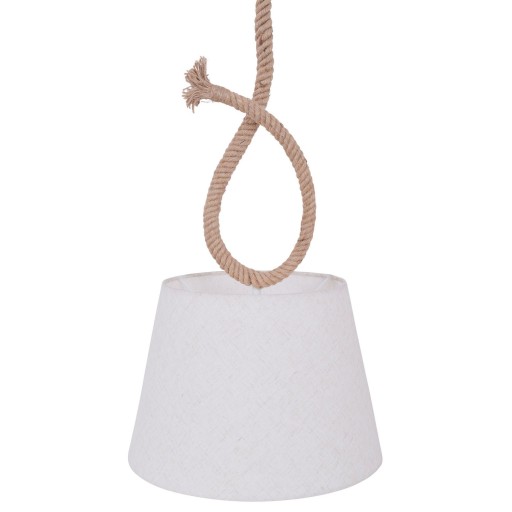 Hanglamp "Rope" d: 35cm