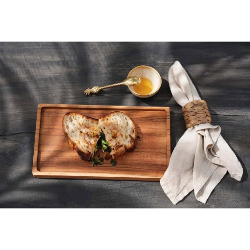 Het Gormandize Dienblad - Naturel - L