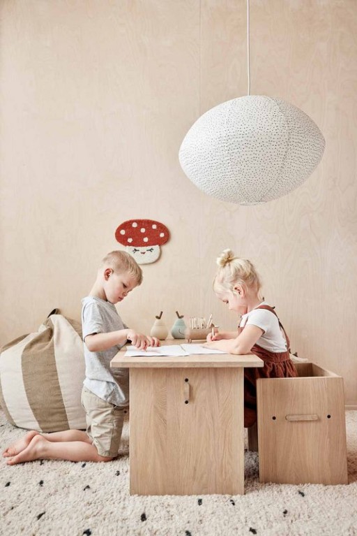 Moyo Paper Shade - Large