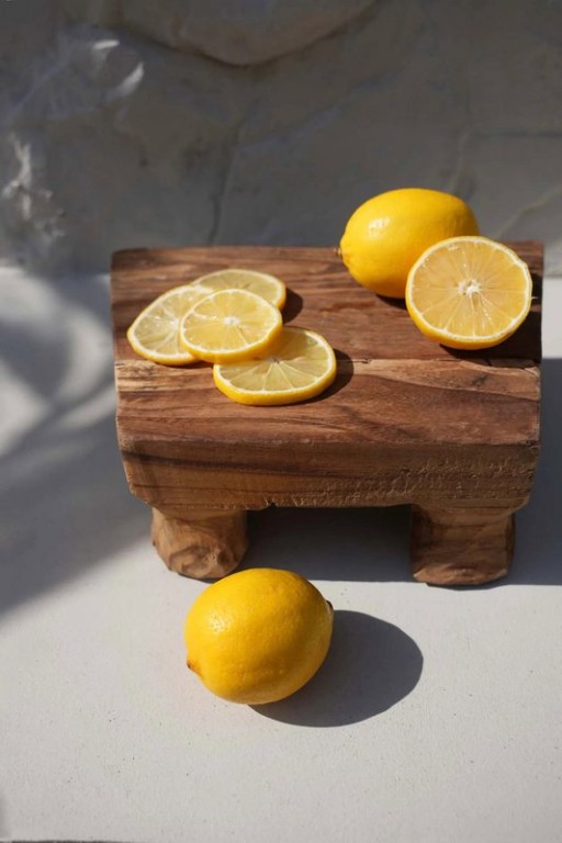 The Yummy Tray - Natural