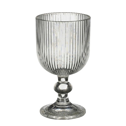 Merlot Wijnglas - 250 ml - Glas - Transparant