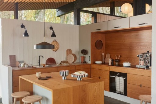 Hatto Pendant - Small