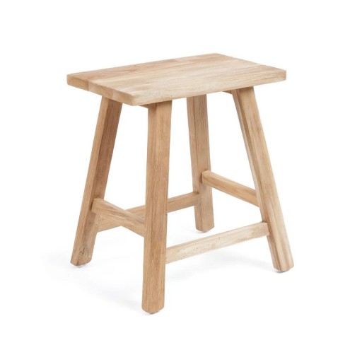 The Oriki Stool - Natural