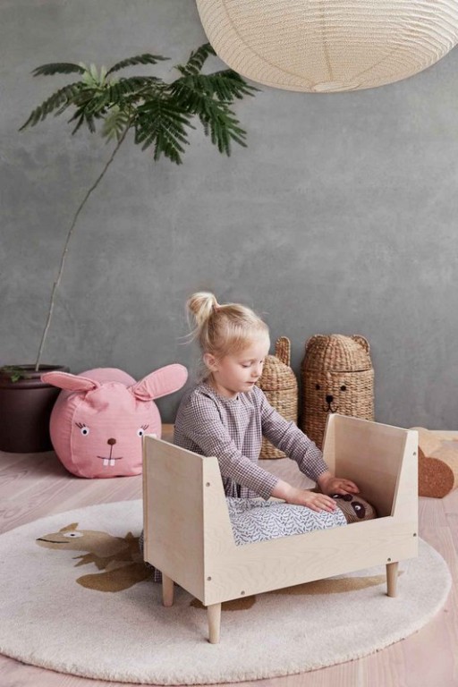 Kojo Paper Shade - Large