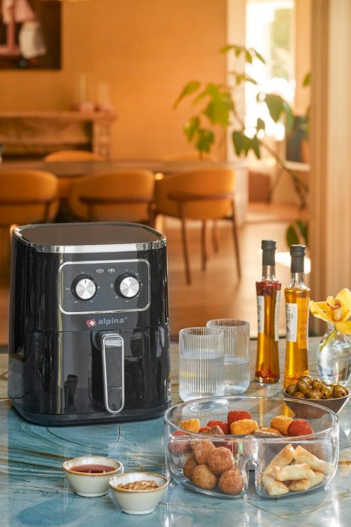 Merlot Drinking glass - Set of 6 - 400 ml - Glass - Transparent