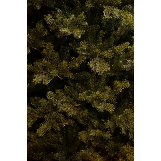 Clive Kunstkerstboom - H185 x Ø130 cm - Groen