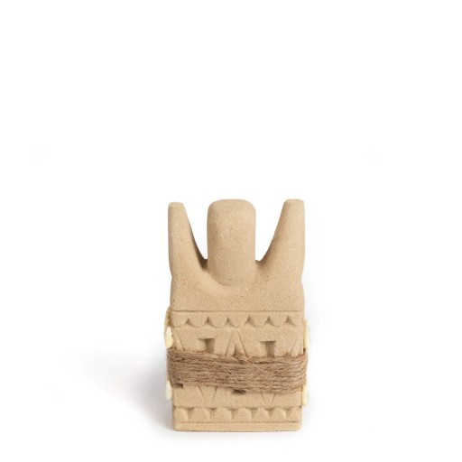 De Sumba-steen %2328 - M