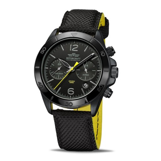 Air BossRC1204 Dual time