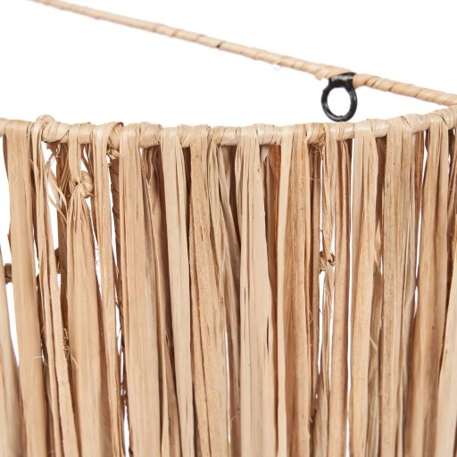 De Kohei-muurappliqué - natuurlijk