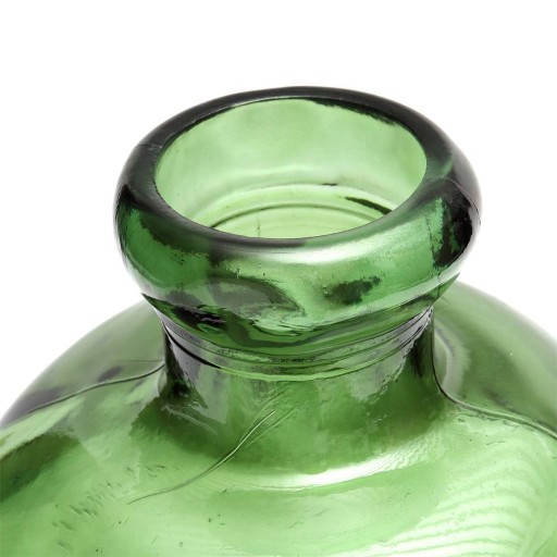 De Bolai Vaas - Groen