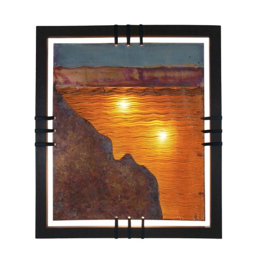 Decorative article picture