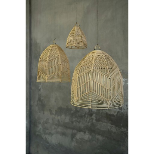 The Bala Hanglamp - Naturel - S