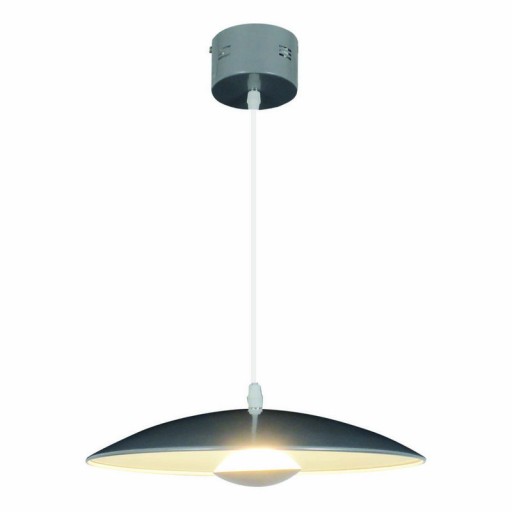 "Oslo" LED pendant light d:34cm