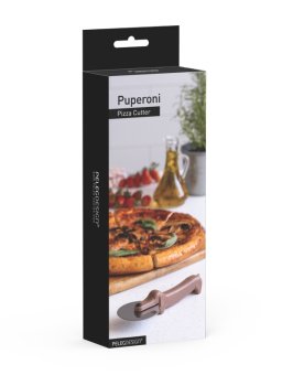 Peleg Design Pizzasnijder Puperoni