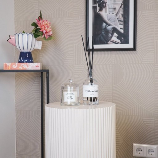 Reed Diffuser - Fifth Avenue New York - 200ml