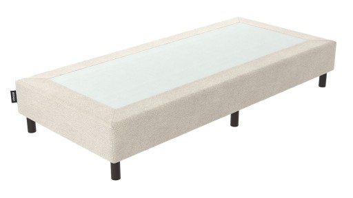 Mörgenn Losse Boxspring Bonellvering | Beige | 120x210 cm