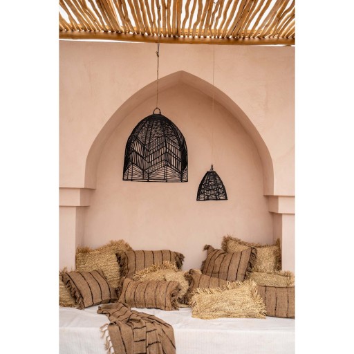 The Bala Hanglamp - Zwart - S